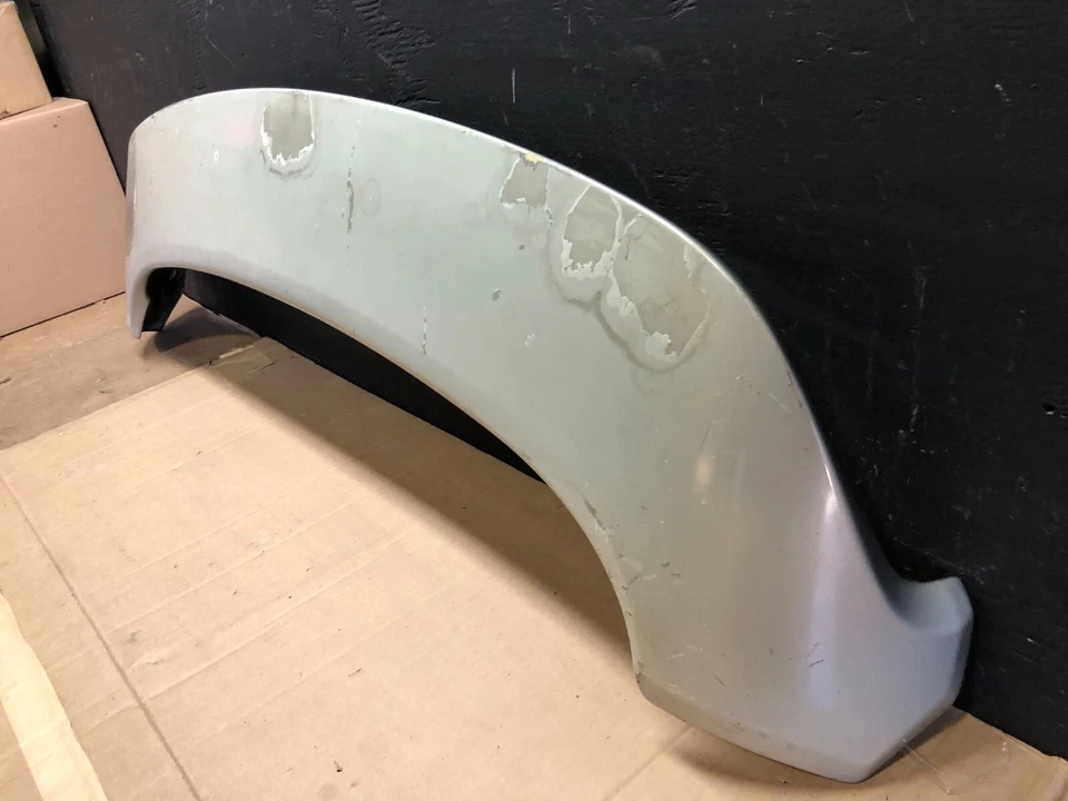 1999 to 2003 Lexus RX300 Rear Spoiler Gate Hatch Wing OEM D9238 DG1 - Image 2 of 4