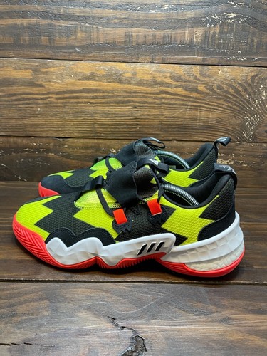 Adidas Trae Young 1 So So Def Atlanta 