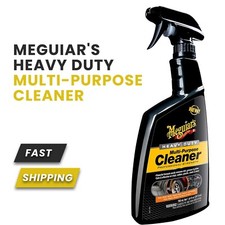 Meguiar'S G180224EU Heavy Duty Multi-Purpose Cleaner 709Ml Professional Strength