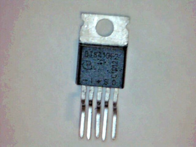   BTS410F2 BTS410 Highside Power Switch Infineon