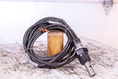 FOXBORO 910-EA2 Conductivity RESISTIVITY Cell
