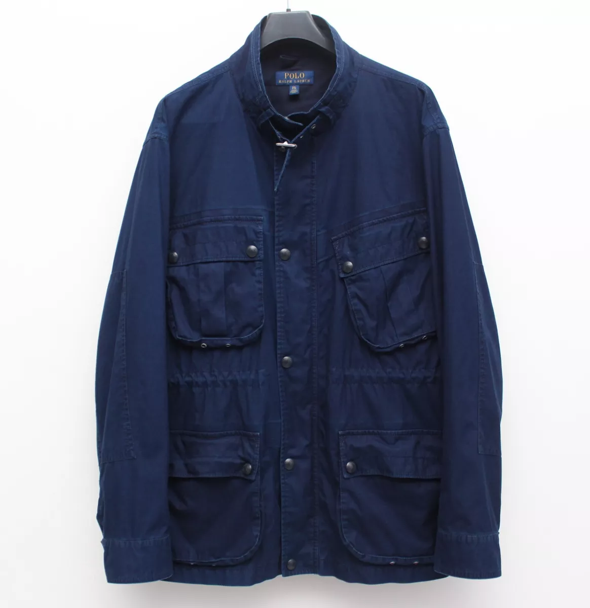 Polo m65 field jacket hotsell