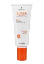 Heliocare Advanced Spray SPF50, 200ml