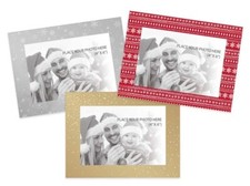 Christmas Photo Frame Cards X …