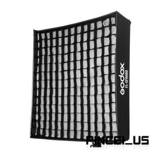 Godox FL-SF6060 Softbox With Grid Diffuser For FL150S Flexible LED Photo Light