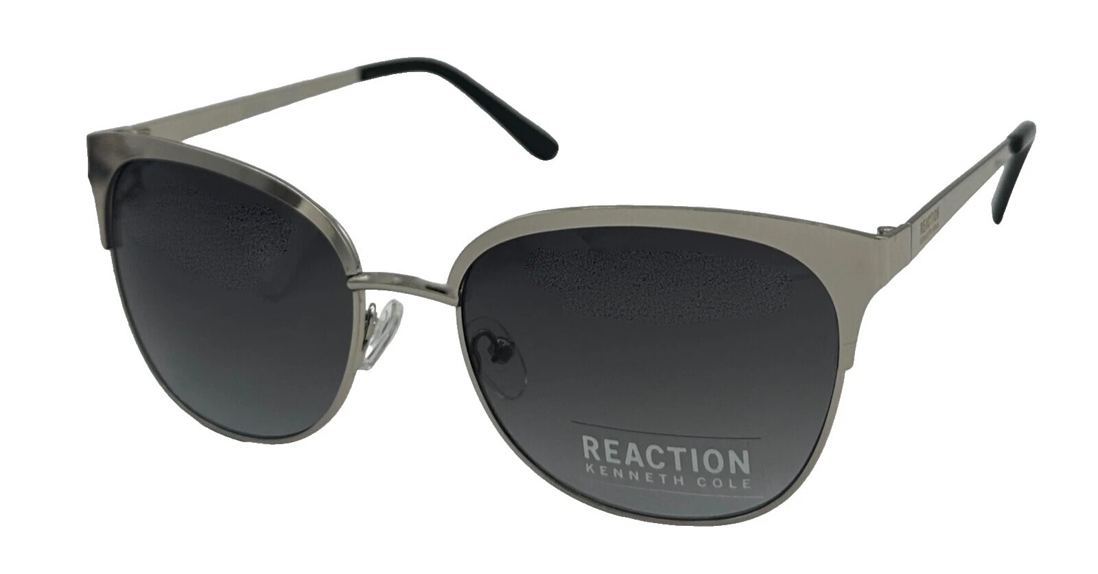 Gafas de sol cuadradas Kenneth Cole Reaction para hombres