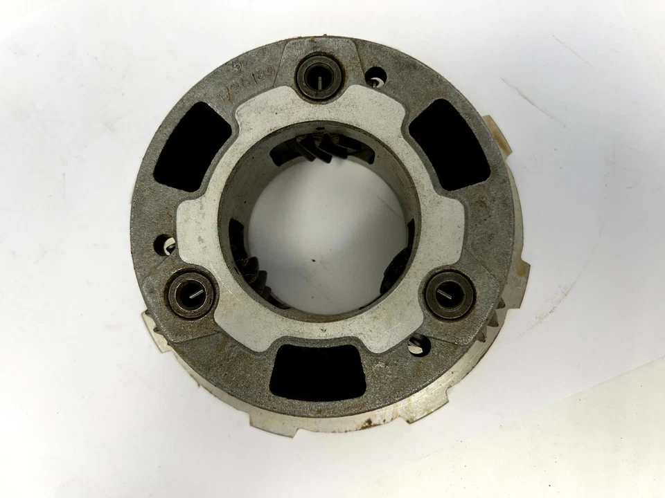 1957-1961 Plymouth Dodge Desoto Trans Low Reverse Pinion Carrier 2125070 NOS. - Image 2 of 4