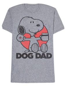 snoopy dog t shirt