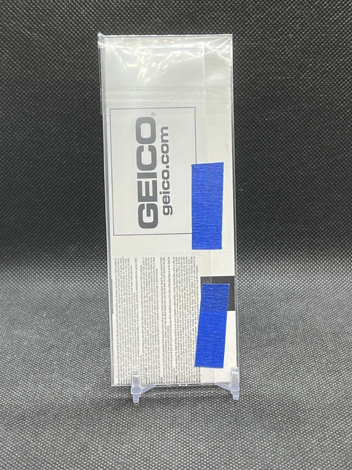 WASHINGTON NATIONALS ⚾️ 2011 Vs St. Louis Cardinals | Jun, 15th, 2011 - Image 2 of 2