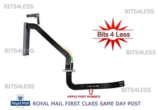 Original Apple Macbook Pro A1278 2011 HDD Hard disk Drive Cable 821-1226-A SATA