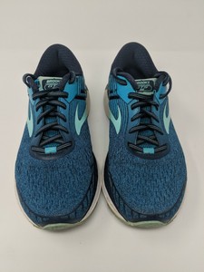 brooks adrenaline gts 18 womens size 8.5
