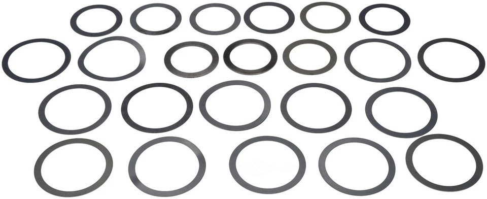 Differential Bearing Kit Dorman 797-114 - Image 2 of 4