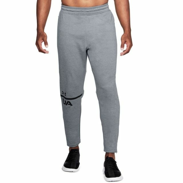 under armour coldgear fitted pants