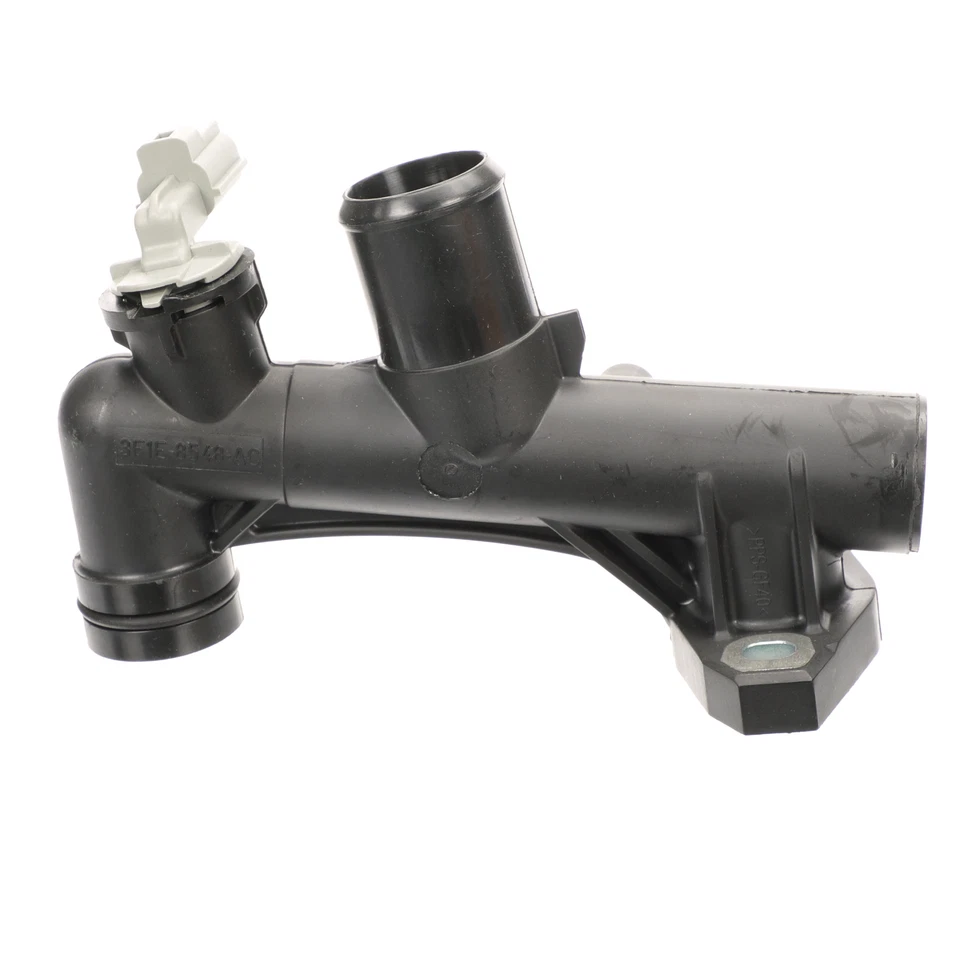 Mazda 6 MPV Tribute 3.0L Water Outlet Coolant Temperature Sensor OEM AJC1-15-17Z - Image 2 of 4