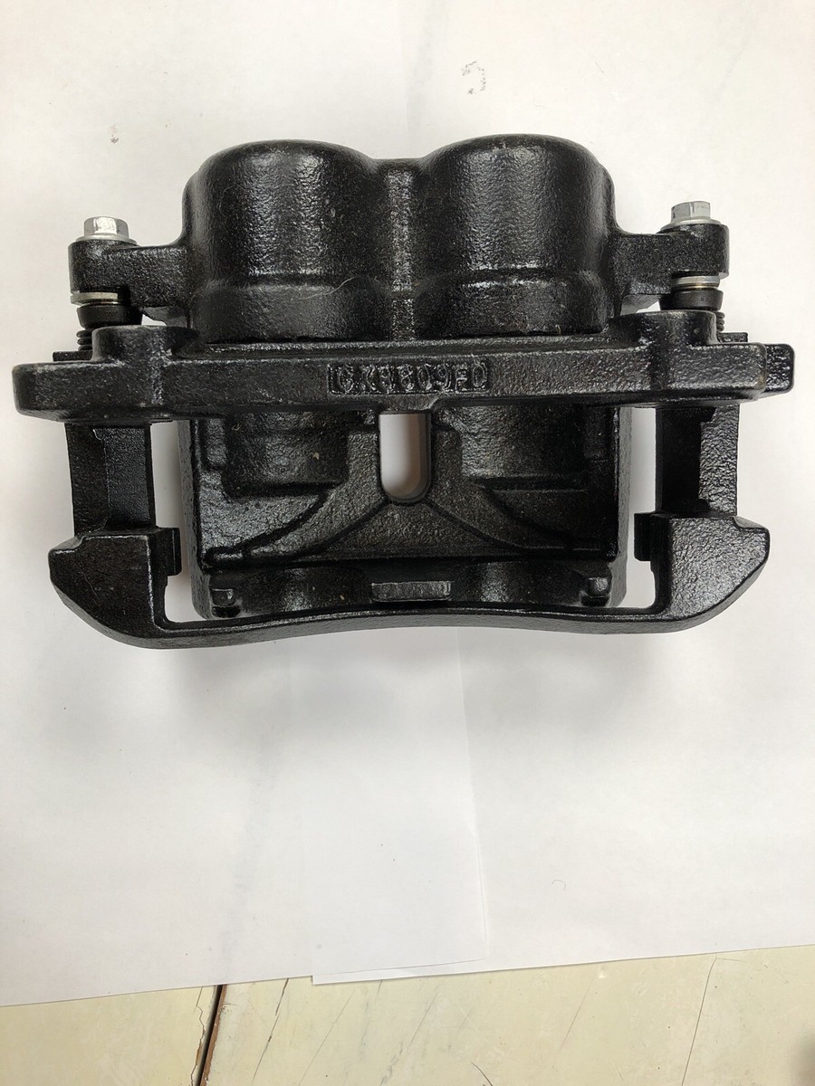 Engel　e④ 05-09 FORD F-150 PICKUP RIGHT FRONT PASSENGER BRAKE CALIPER