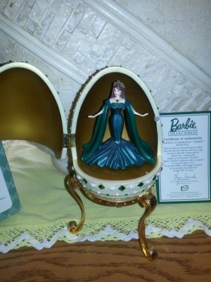 empress of emeralds barbie