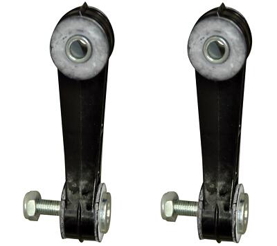 Paar Von Stabilisator L & R Droplinks Für Seat Leon Skoda Octavia 1J0411315C, J