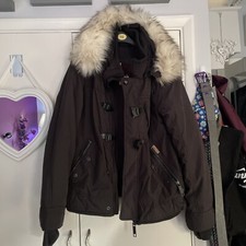 Khujo Winter Jacket
