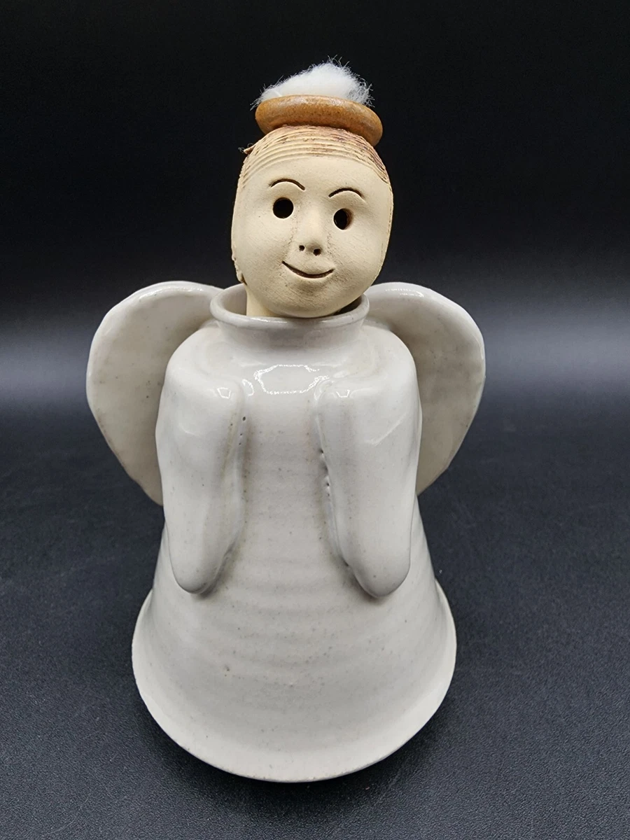 Angel oil lamp deals
