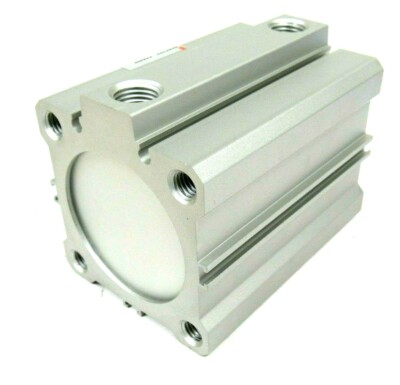 NEW MURATA Z07-67363-00 AIR CYLINDER AND SWITCH CDQ2A50-50DCM