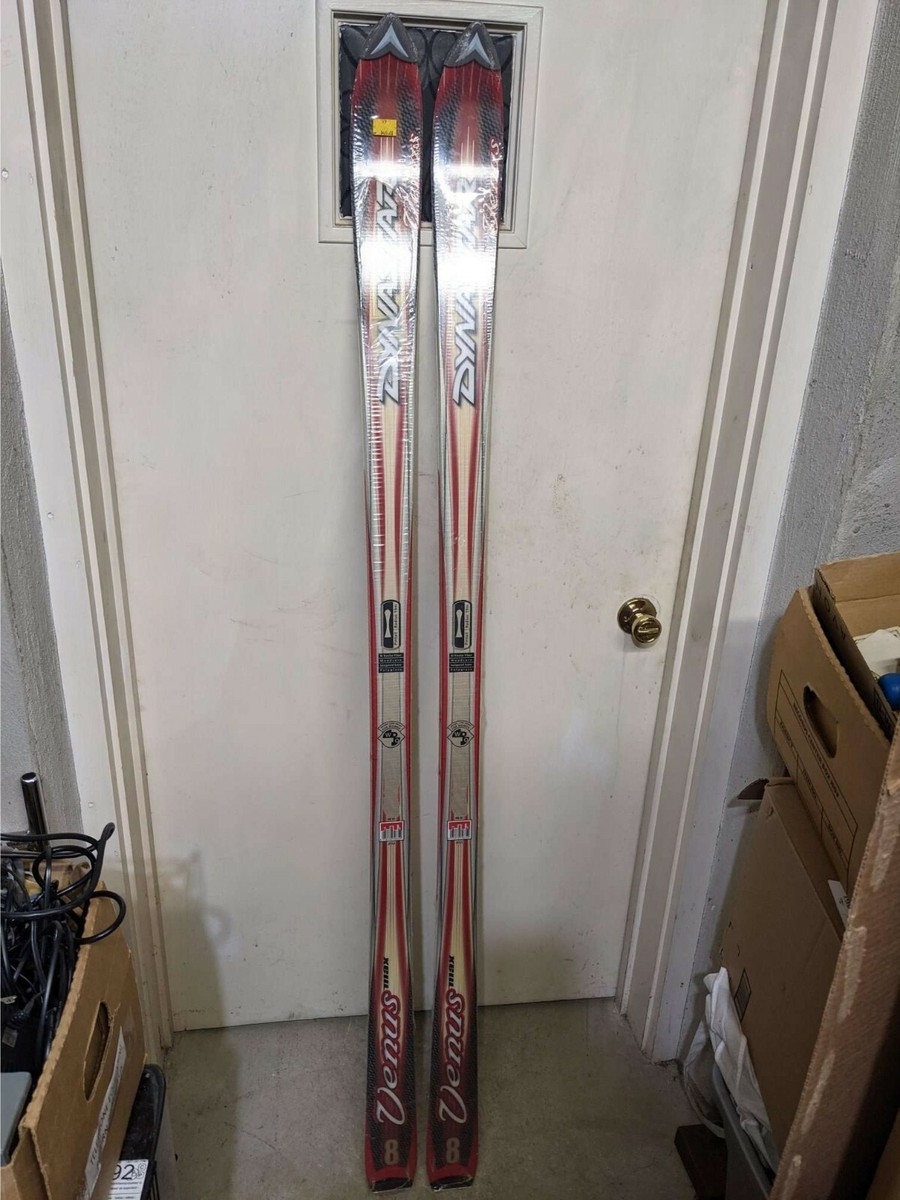 Dynastar Venus Max 8 178cm Women's Downhill Skis Without Bindings