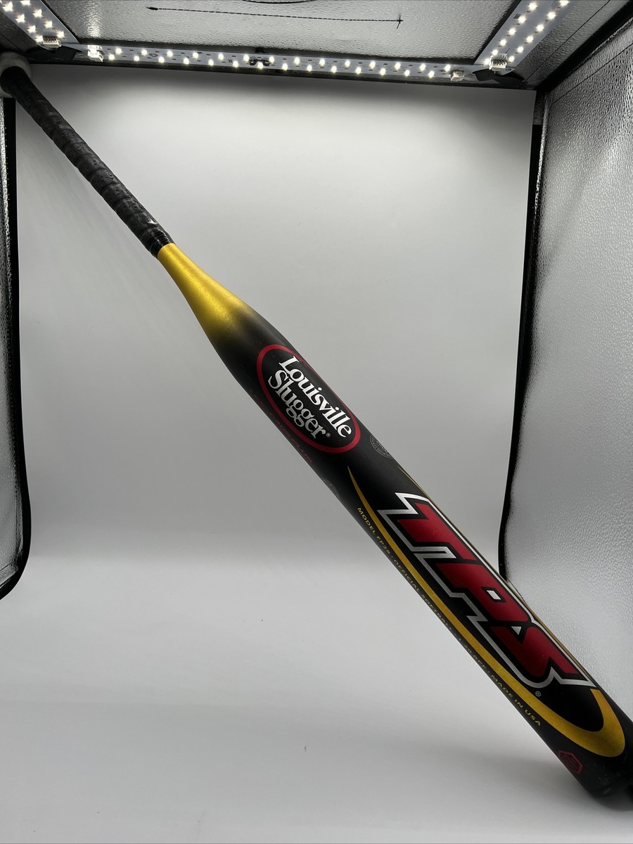 Louisville Slugger C405 Plus The Outlaw Softball Bat Sb1 26 Oz 34 in Well for sale online