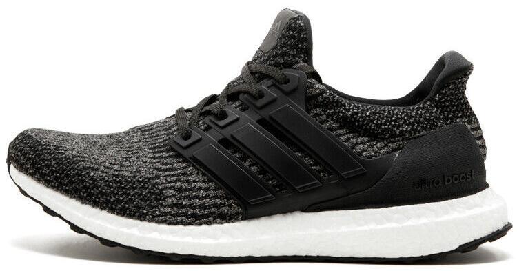 靴 Adidas Ultra Boost 3.0 Kolor Black adidas UltraBoost 3.0 Core Black for Sale | Authenticity
