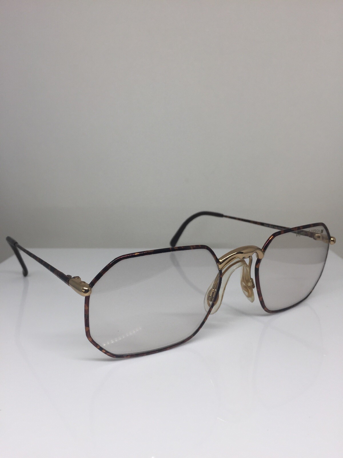 Vintage Porsche Design Eyeglasses by Carrera M. 5667 … Gem