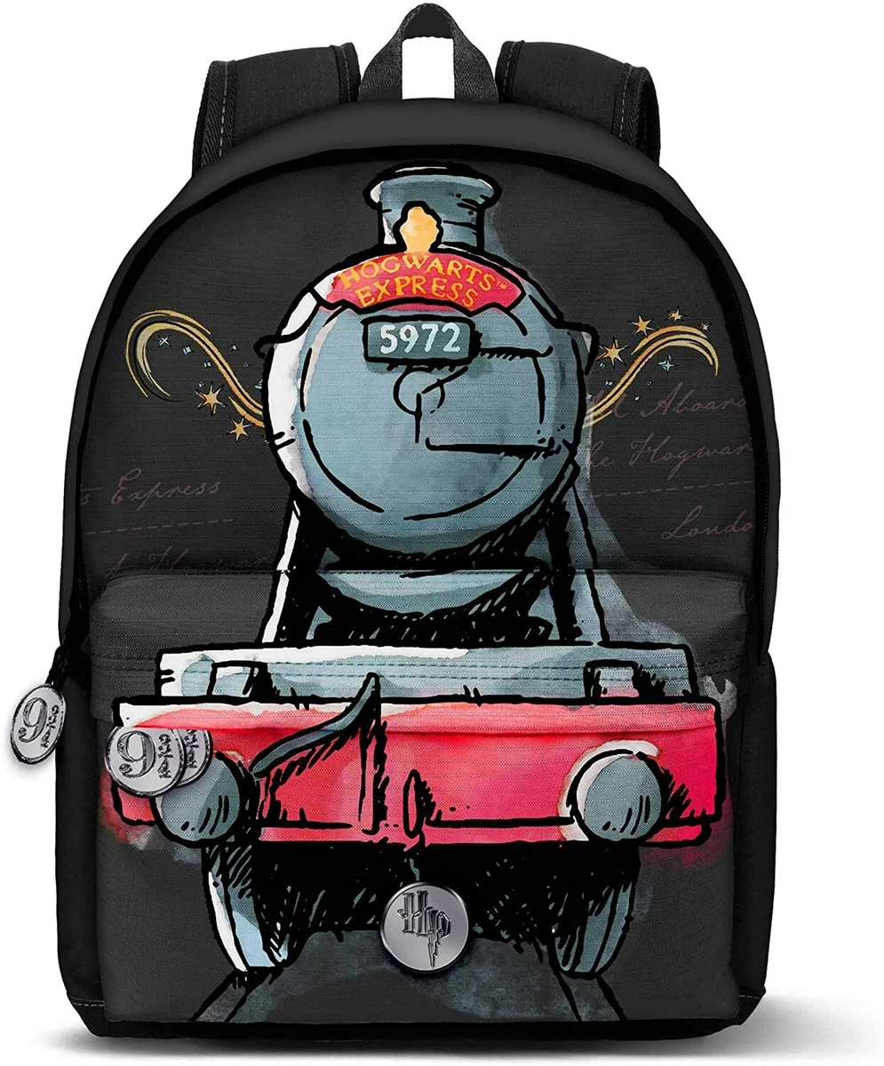 Harry Potter Premium Backpack RD