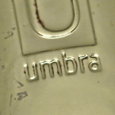 #ad Umbra Hammerhead Shark 2 in 1 Bottle Opener amp; Corkscrew BRASS Bar Tool $15.96