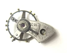 LANDERON 248 Movement Original Replacement Part 121-721 Broken Steering Shaft