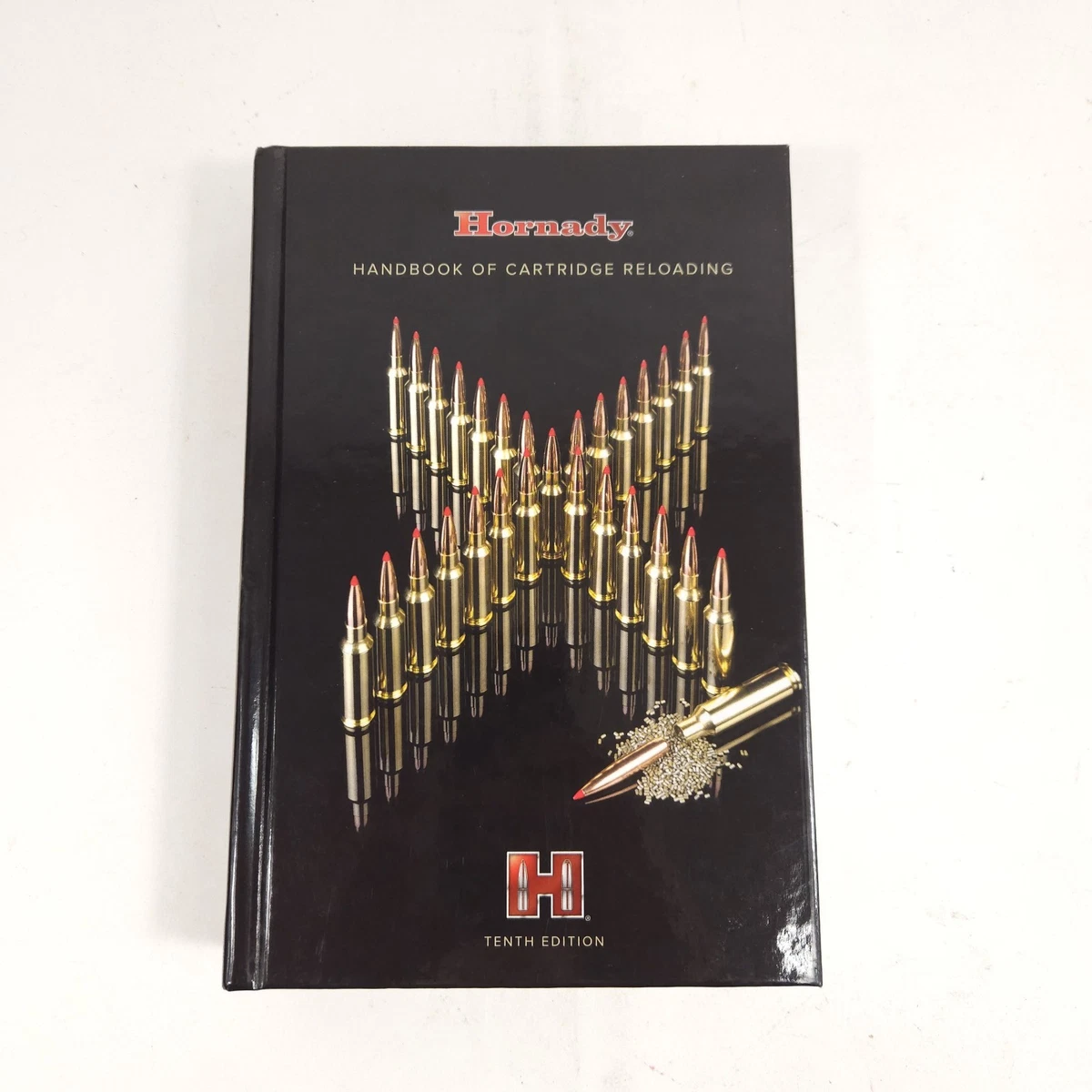 Hornady Hunting Gun Reloading Manuals and Instruction Materials