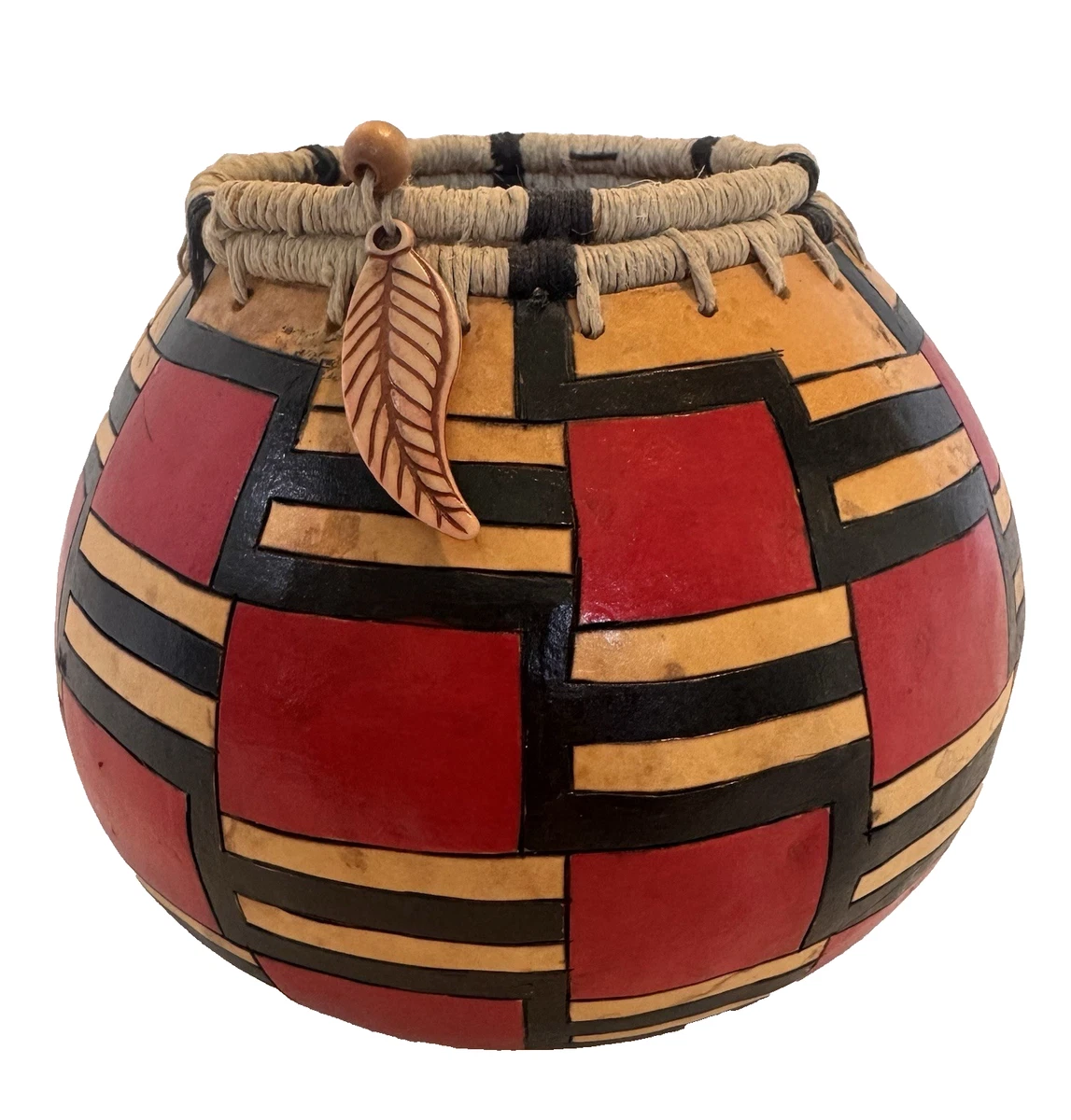 US Native American Baskets (1935-Now) for sale | eBay