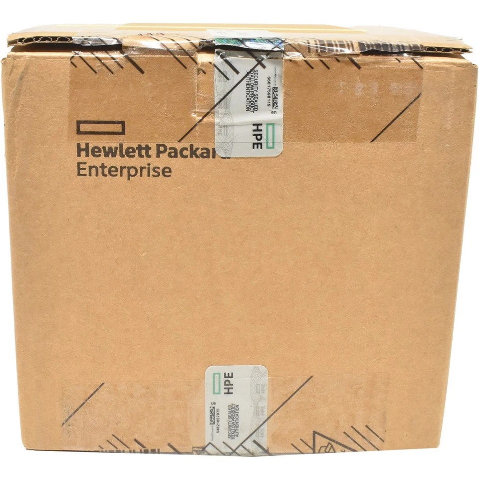 HP 726994-B21 Intel Xeon E5-2630v3 2.4GHz CPU Kit for ProLiant BL460c G9 NEW - Image 2 of 4