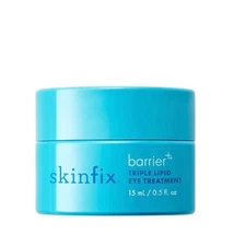Skinfix Barrier+Skin Barrier Restoring Gel Cream:Formulated w/ Niacinamide .5 oz
