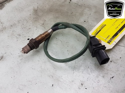 LAMBDASONDE LAMBDA SENSOR Mercedes-Benz B (W246/W242) 2012 0035427018