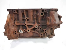 Defective engine block for Ford Transit FDD FCD 2.0 EcoBlue BKFB GK2Q-6015-BB