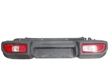 Pare-choc arrière Suzuki JIMNY