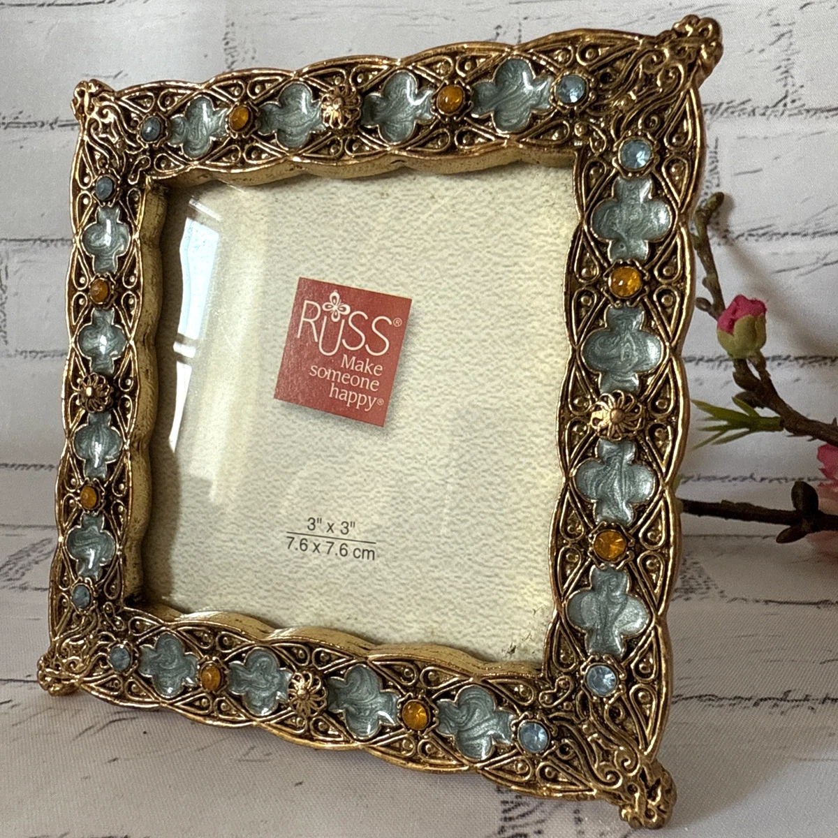 Russ Collectible Frames for sale | eBay