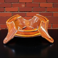 Marcrest Daisy Dot Ceramic Warmer Stand