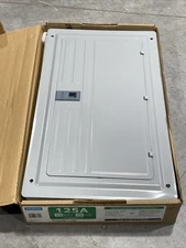 Siemens SN3048L1125 SN Series Main Lug Plug-On Neutral Load Center 48 Circuit