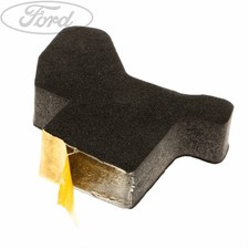 Genuine Ford Focus Mk1 Bonnet Seal Insulation Pad 1998-2005 1088327