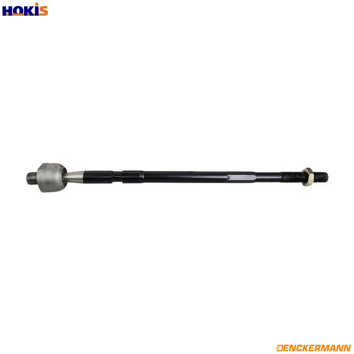 INNER TIE ROD D180040 FOR DAEWOO T22SED 2.2L T20SED/X 20 SED 2.0L 4cyl LEGANZA