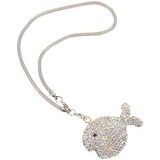 Rear View Mirror Decor Rearview Cute Hanging Ornament Decorative