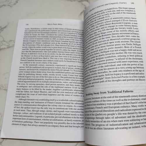 Francophone Cultures and Literatures Ser.: Francophone World : Cultural... - Foto 15 di 16