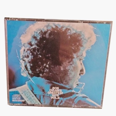 Bob Dylans Greatest Hits Vol 2 Box Set 2 CD