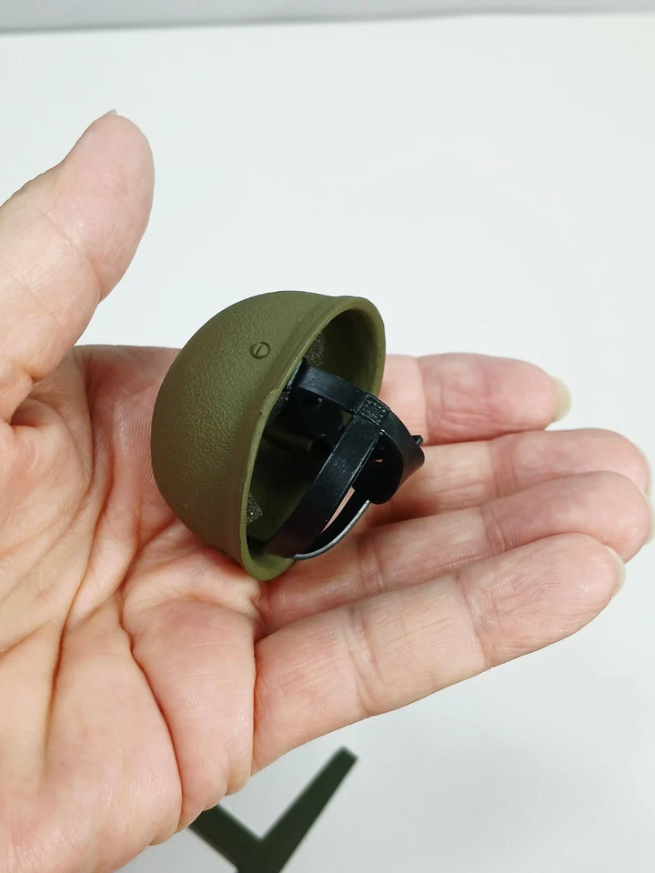 Army Medical USA 20491132S Jeep - For 12" Action Figures - w/ accessories - 1/6 - Image 2 of 4