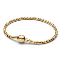 Pandora Armband 564028C00 18 Cm Runder Verschluss FlüGel Kettenarmband
