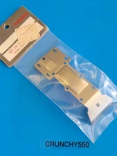 Vintage Kyosho OT-14 Under Guard Optima Turbo Optima Javelin Salute RC Part