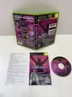XBOX Music Mixer Microsoft XBOX - Complete CIB - Tested